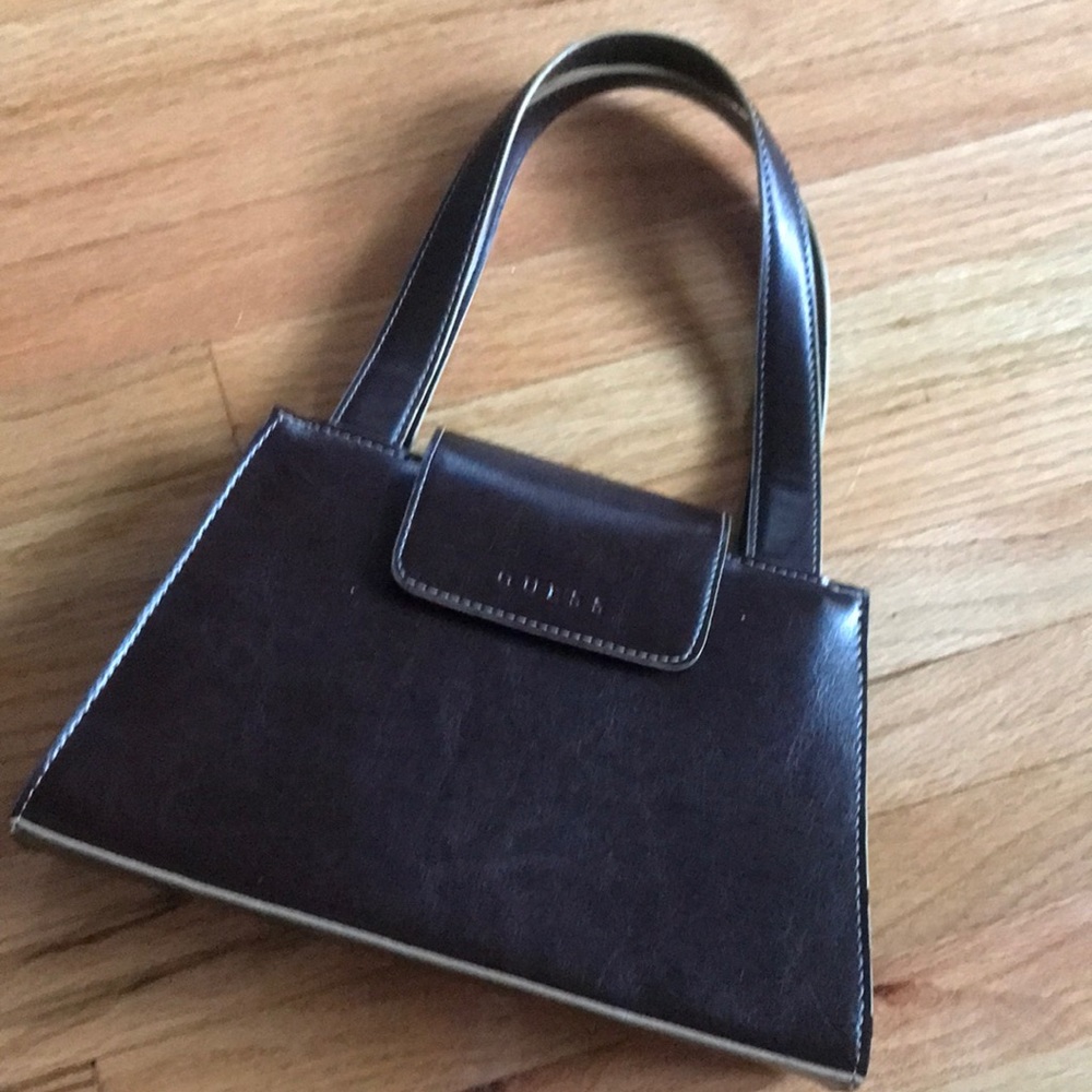 GUESS mini purse